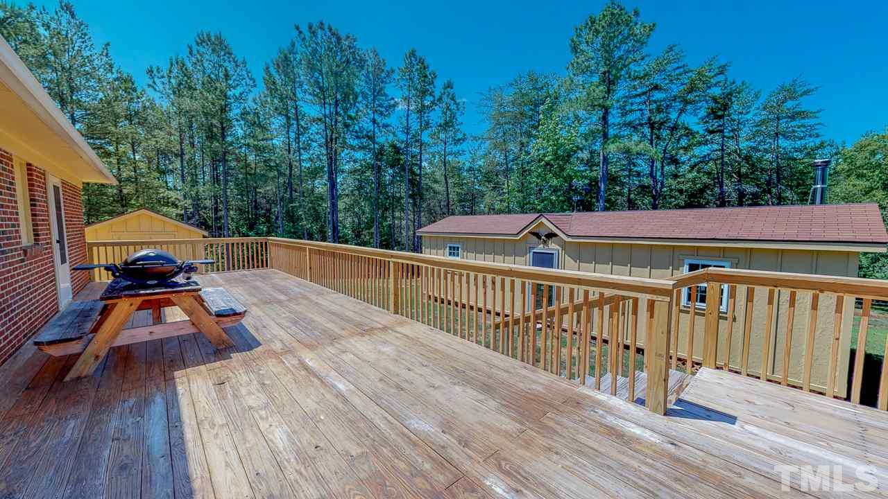 274 Ed Lester Road Roxboro, NC 27574 - Photo 11 of 30
