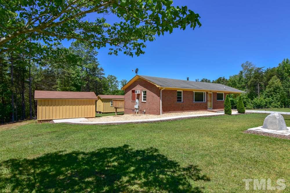 274 Ed Lester Road Roxboro, NC 27574 - Photo 17 of 30