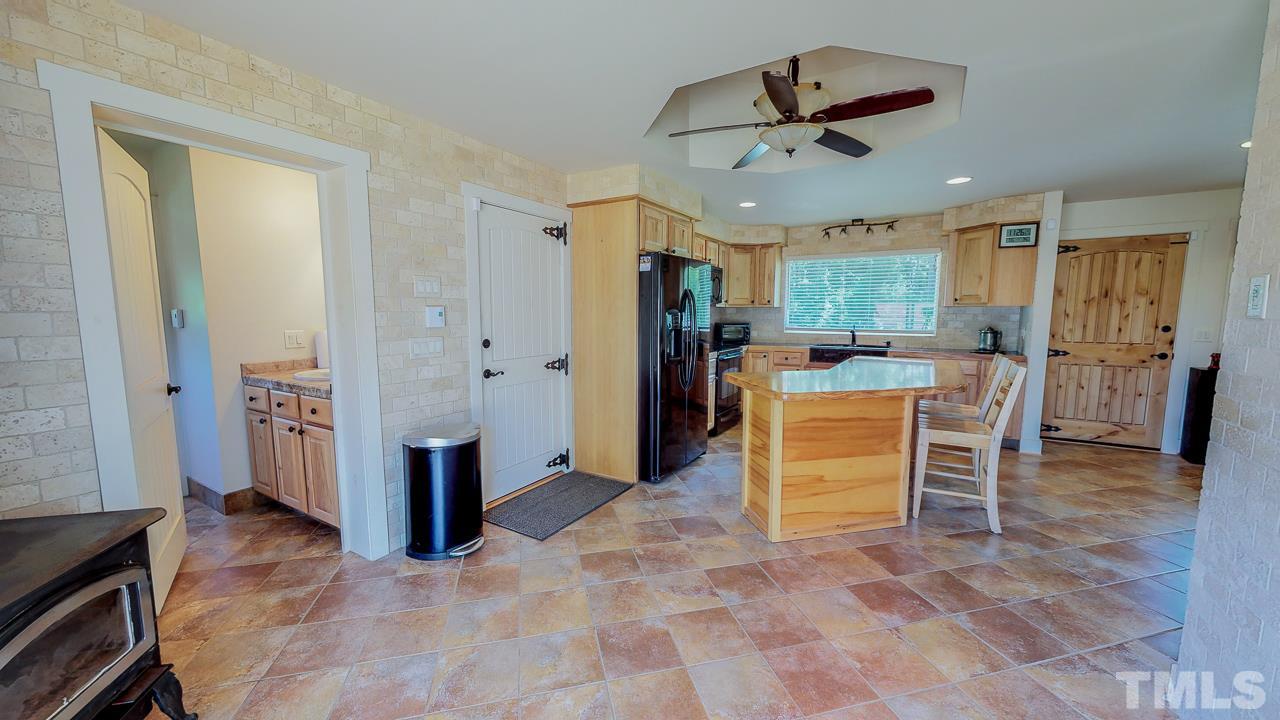 274 Ed Lester Road Roxboro, NC 27574 - Photo 3 of 30