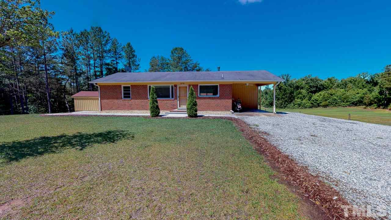 274 Ed Lester Road Roxboro, NC 27574 - Photo 23 of 30