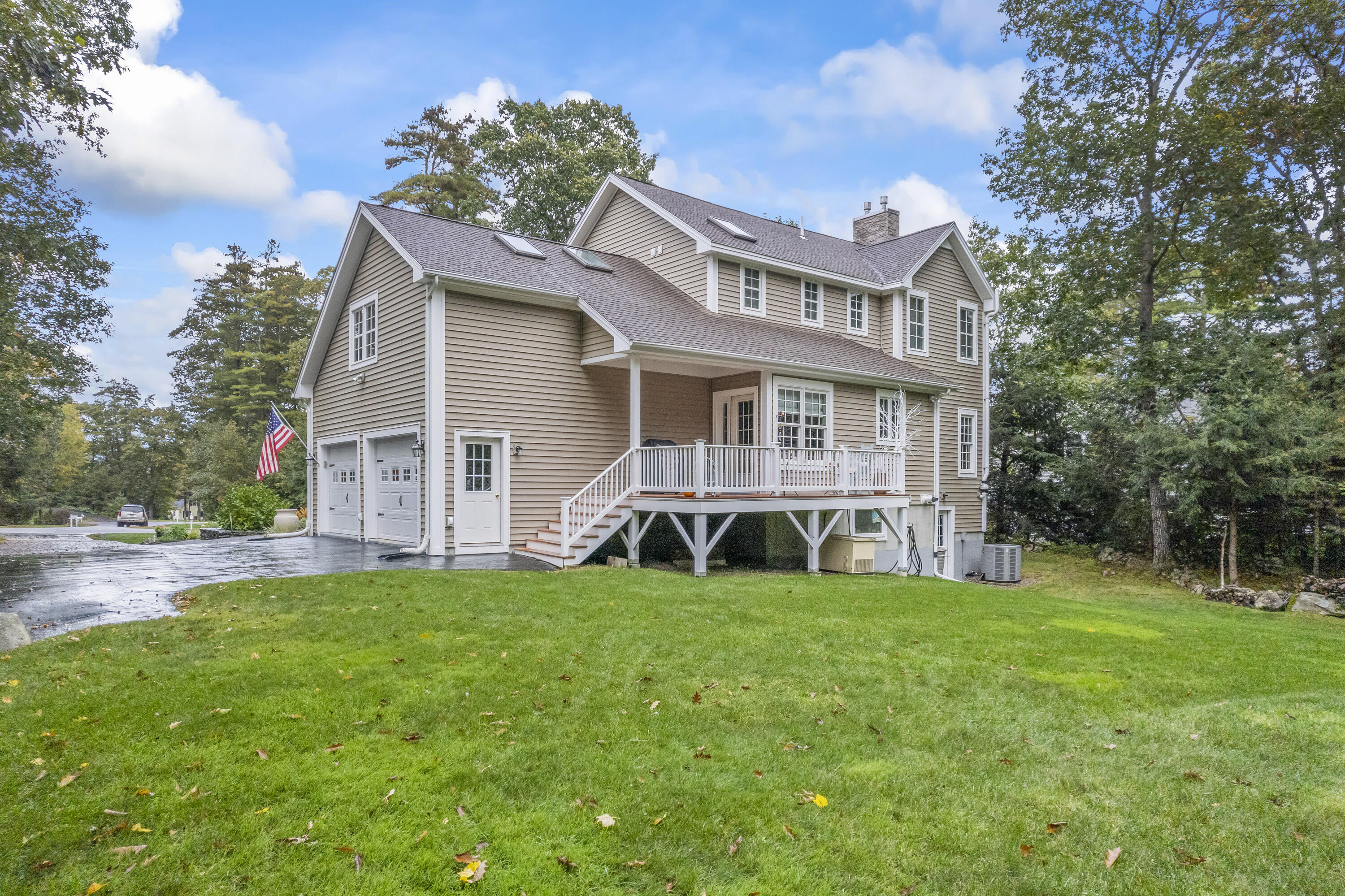 225 Rabbit Run Wells, ME 04090 - Photo 52 of 63 225 Rabbit Run
