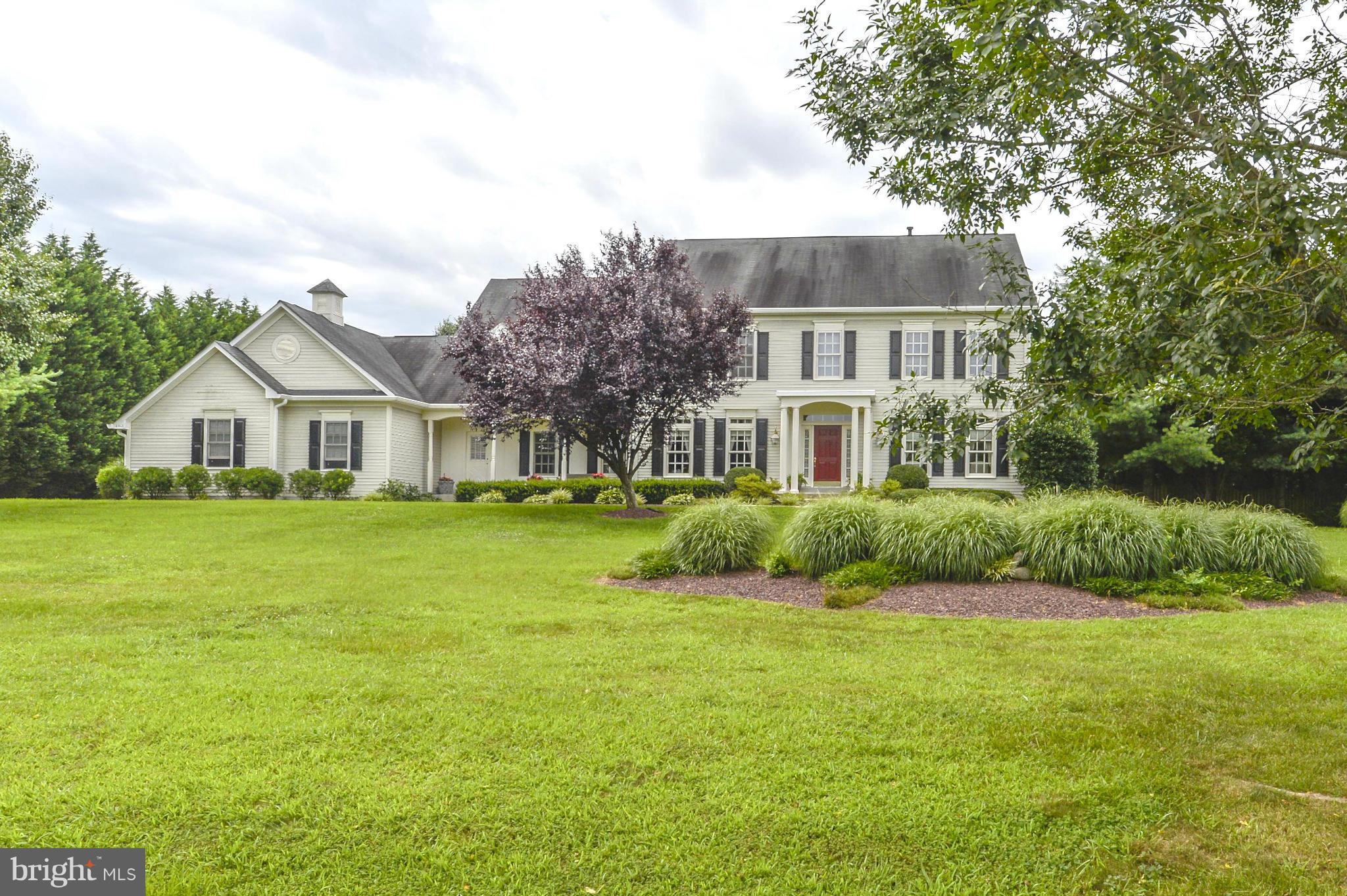 2313 Halls Grove Road Gambrills, MD 21054 - Photo 1 of 21 Exterior (Front)