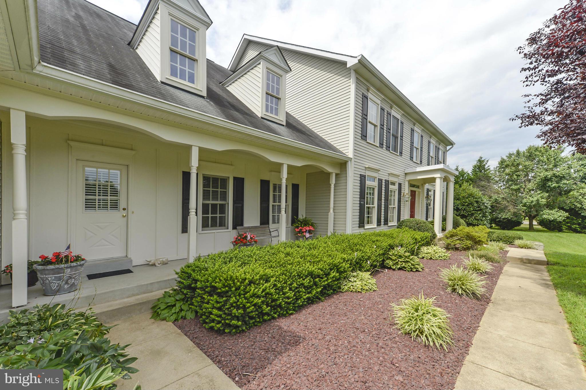 2313 Halls Grove Road Gambrills, MD 21054 - Photo 2 of 21 Exterior (General)