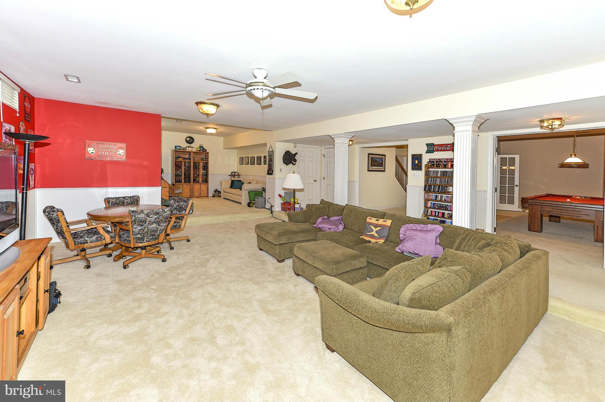 2313 Halls Grove Road Gambrills, MD 21054 - Photo 14 of 21 Interior (General)