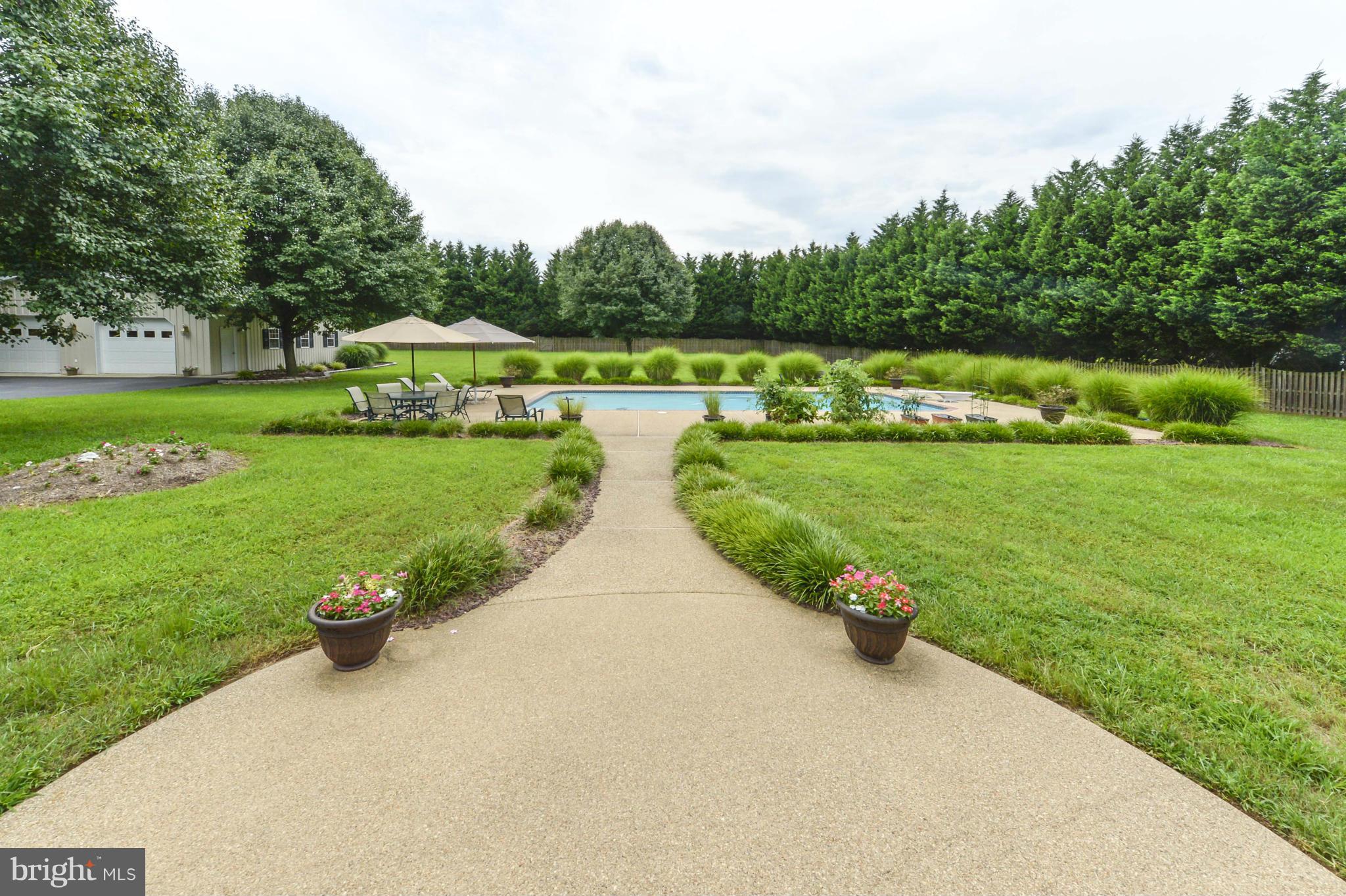 2313 Halls Grove Road Gambrills, MD 21054 - Photo 17 of 21 Exterior (Rear)