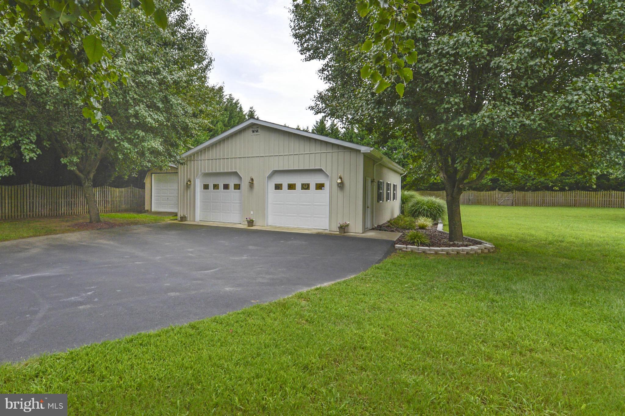2313 Halls Grove Road Gambrills, MD 21054 - Photo 20 of 21 Exterior (Rear)