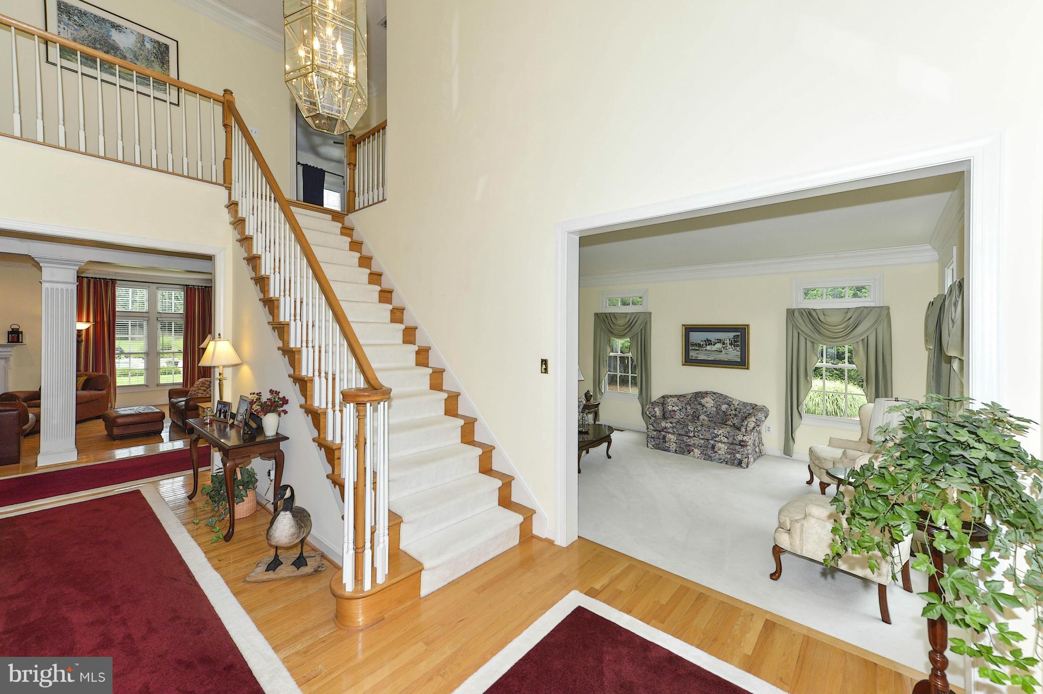 2313 Halls Grove Road Gambrills, MD 21054 - Photo 3 of 21 Interior (General)