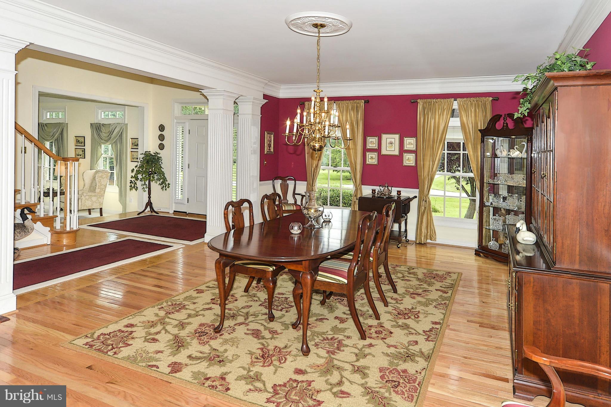 2313 Halls Grove Road Gambrills, MD 21054 - Photo 5 of 21 Dining Room