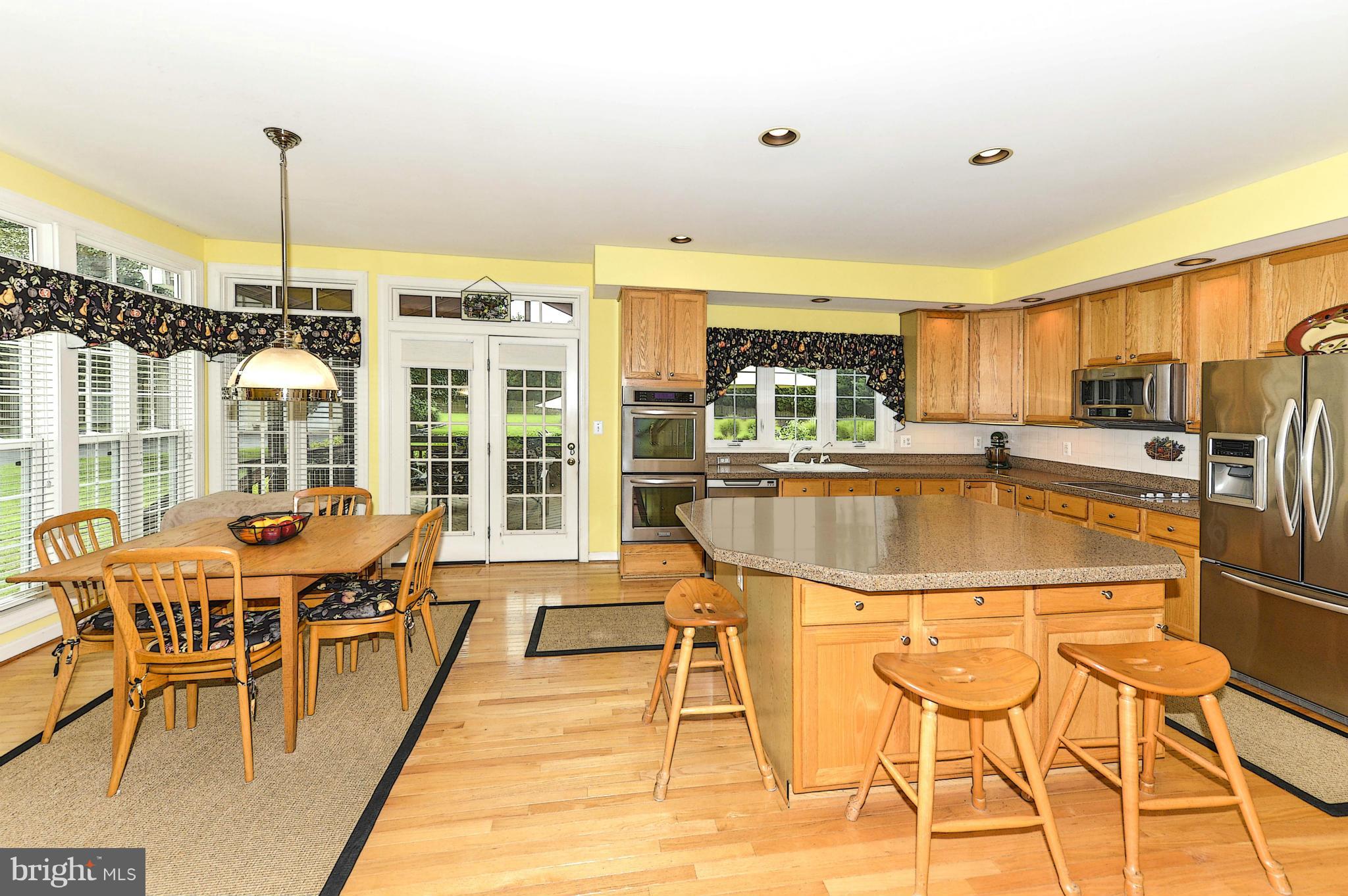 2313 Halls Grove Road Gambrills, MD 21054 - Photo 6 of 21 Kitchen