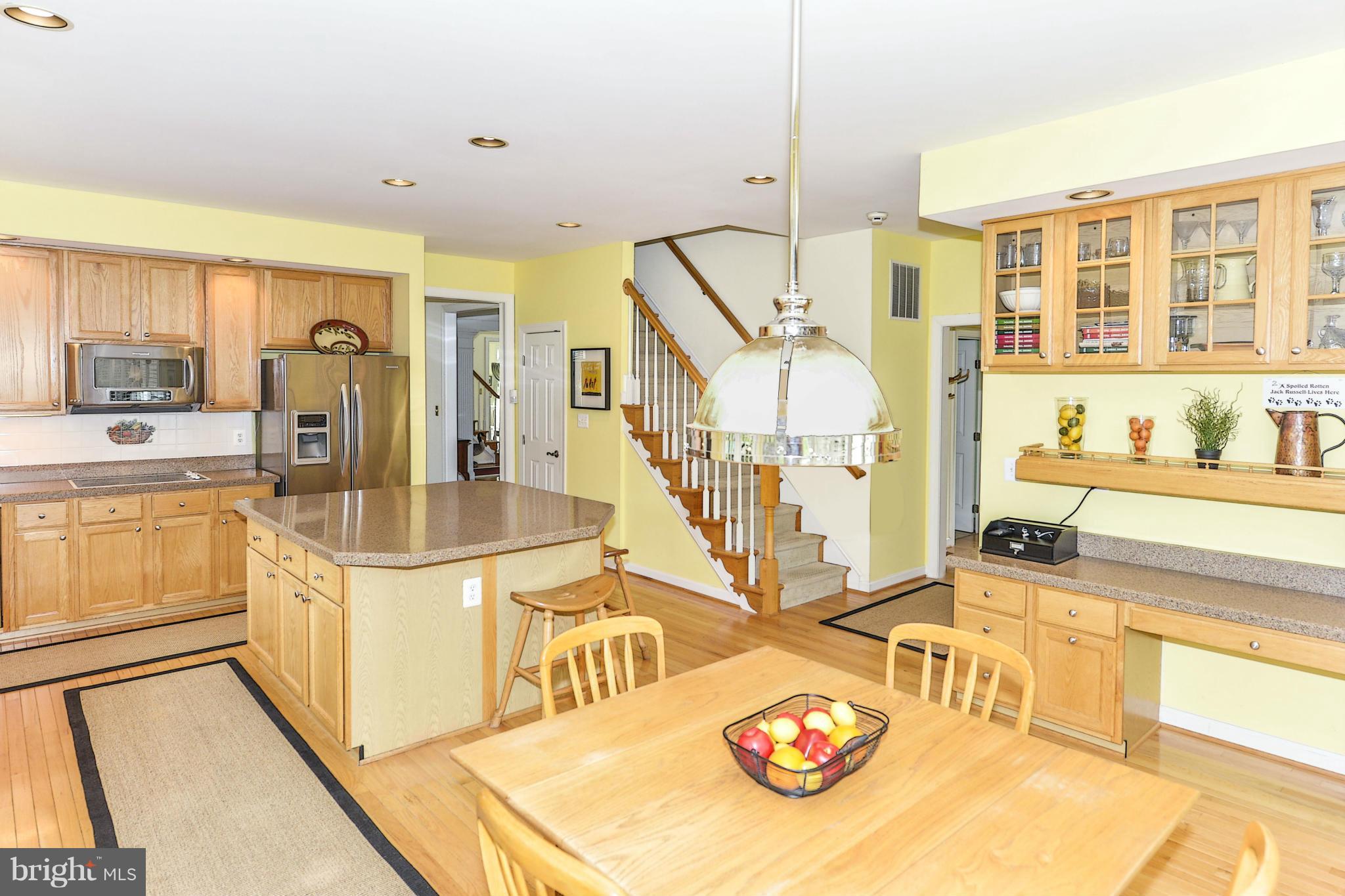 2313 Halls Grove Road Gambrills, MD 21054 - Photo 7 of 21 Kitchen