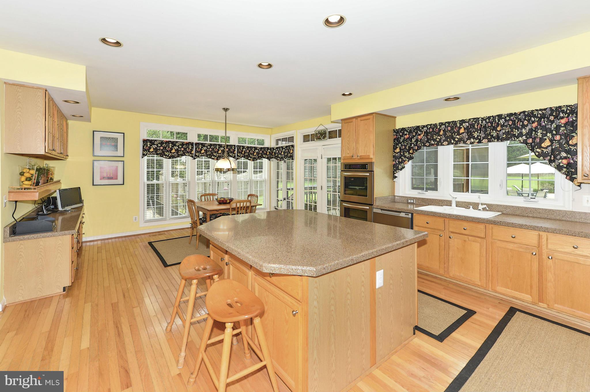 2313 Halls Grove Road Gambrills, MD 21054 - Photo 8 of 21 Kitchen
