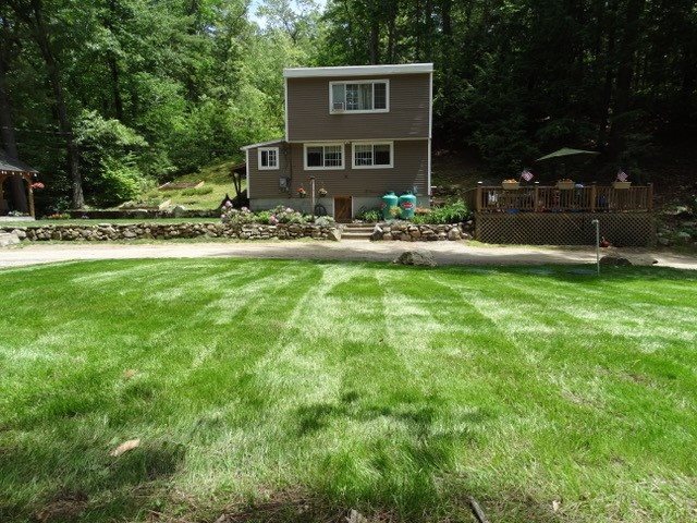 12 Showell Pond Road Sandown, NH 03873 - Photo 1 of 27