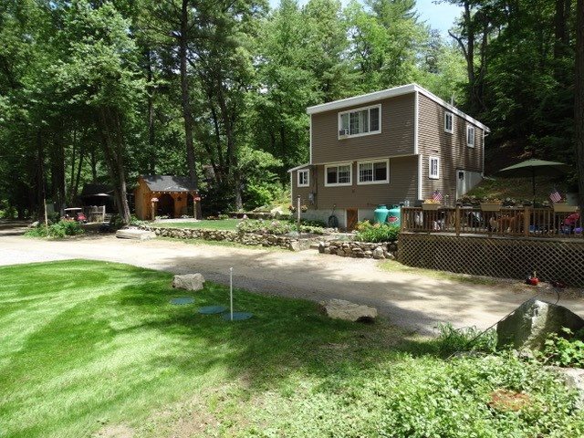12 Showell Pond Road Sandown, NH 03873 - Photo 2 of 27