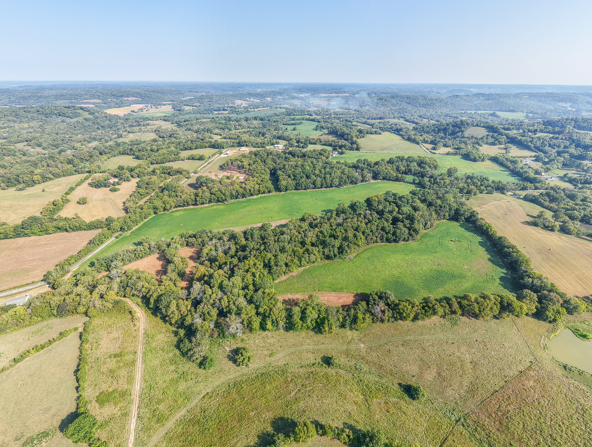 1 Craig Bridge Road Williamsport, TN 38487 - Photo 5 of 16 a view of a city with an ocean
