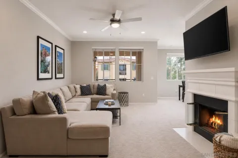$995,000 | 3825 Elijah Court, Unit 332, San Diego, CA 92130