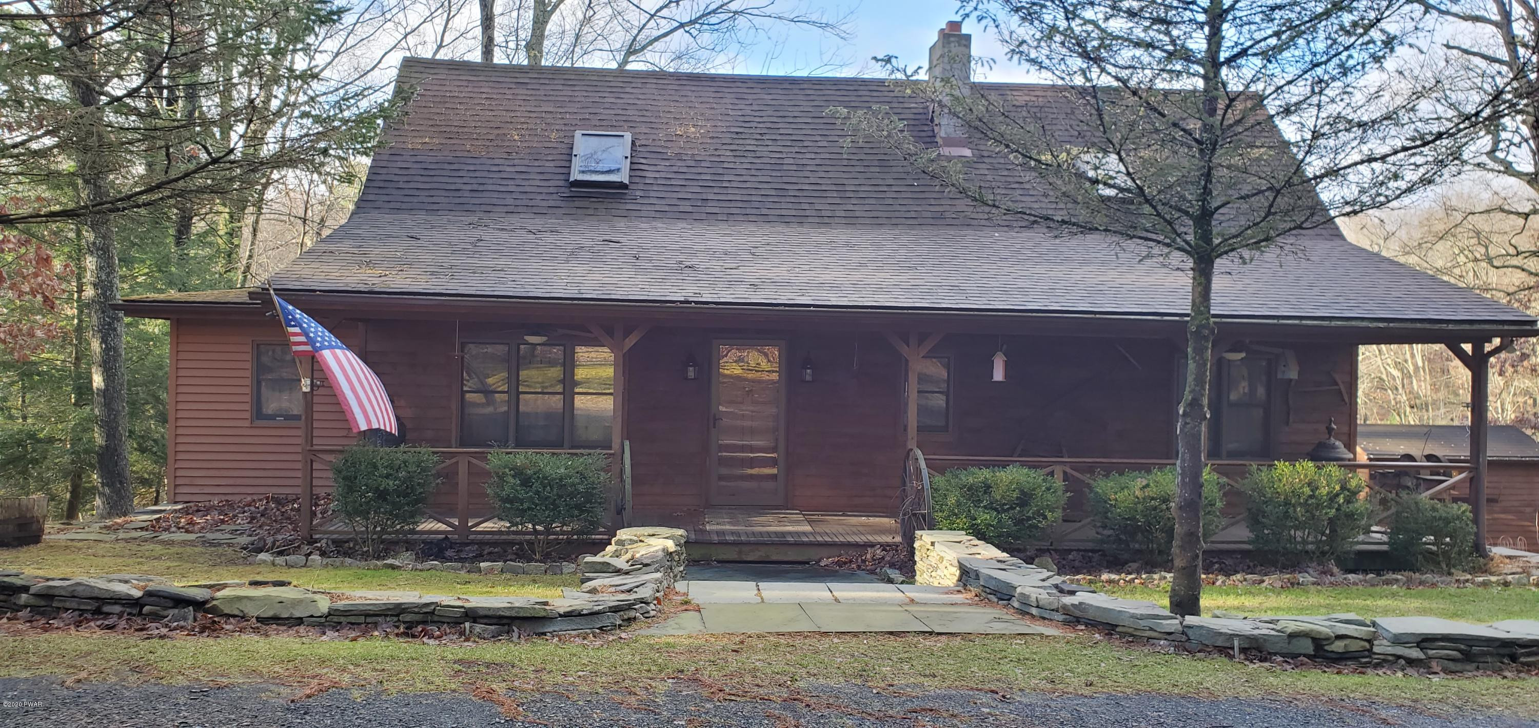 175 Husson Road Milford, PA 18337 - Photo 2 of 53