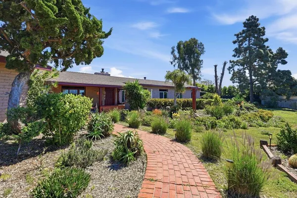 $4,000,000 | 1355 Rainbow Ridge Lane, Encinitas, CA 92024