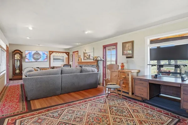 $4,000,000 | 1355 Rainbow Ridge Lane, Encinitas, CA 92024