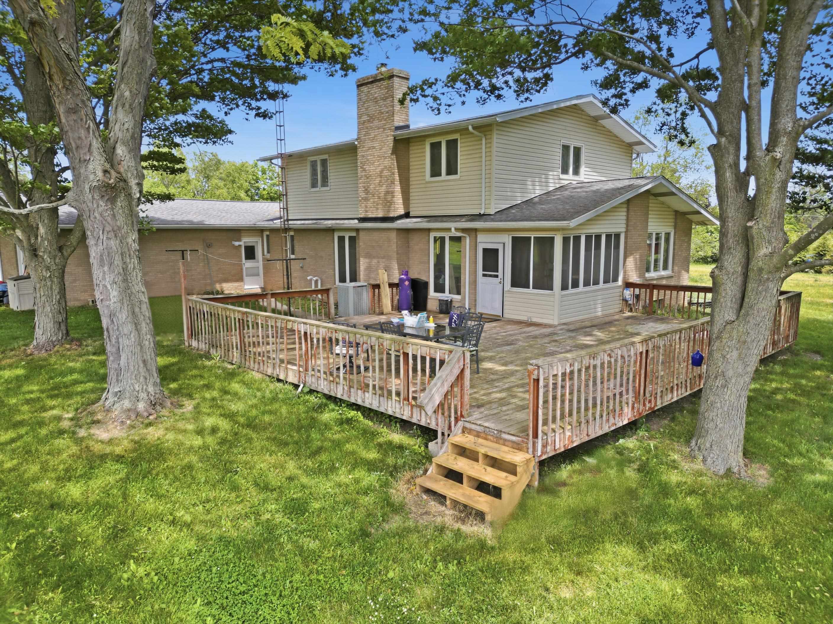 6089 North Seymour Road Flushing, MI 48433 - Photo 43 of 56