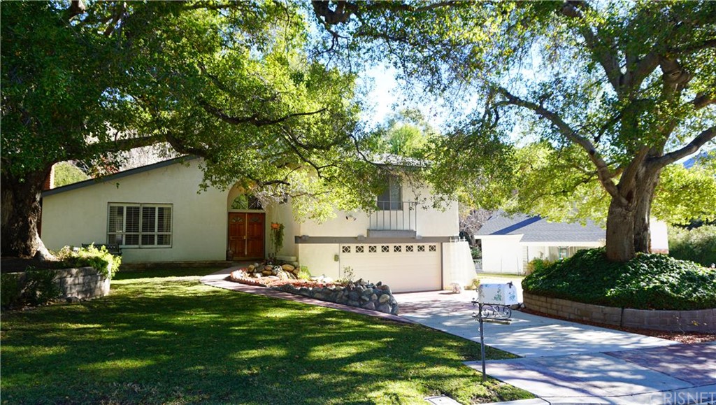 25246 Running Horse Road Newhall, CA 91321 - Photo 1 of 1 Gallery Image 1