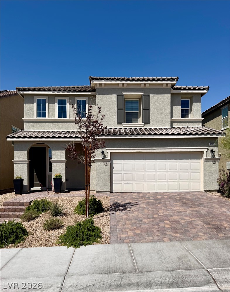 6905 Diablo Rim Street North Las Vegas, NV 89086 - Photo 1 of 39