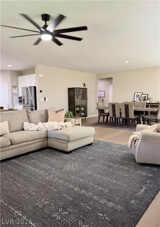 $3,000 | 6905 Diablo Rim Street, North Las Vegas, NV 89086