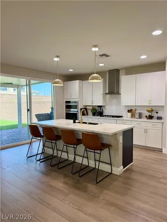 $3,000 | 6905 Diablo Rim Street, North Las Vegas, NV 89086
