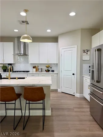 $3,000 | 6905 Diablo Rim Street, North Las Vegas, NV 89086