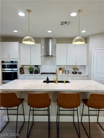 $3,000 | 6905 Diablo Rim Street, North Las Vegas, NV 89086