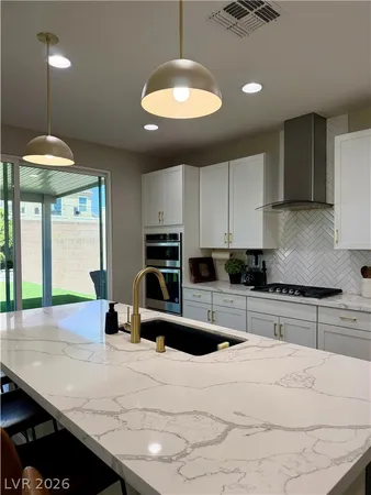 $3,000 | 6905 Diablo Rim Street, North Las Vegas, NV 89086