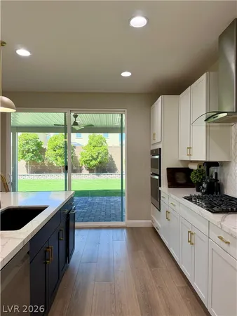 $3,000 | 6905 Diablo Rim Street, North Las Vegas, NV 89086