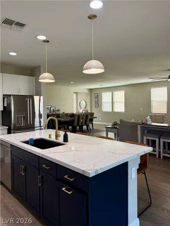 $3,000 | 6905 Diablo Rim Street, North Las Vegas, NV 89086