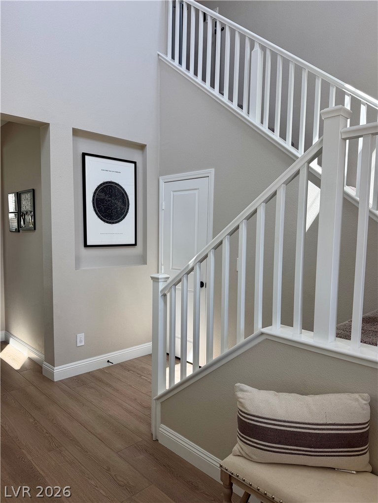 6905 Diablo Rim Street North Las Vegas, NV 89086 - Photo 20 of 39