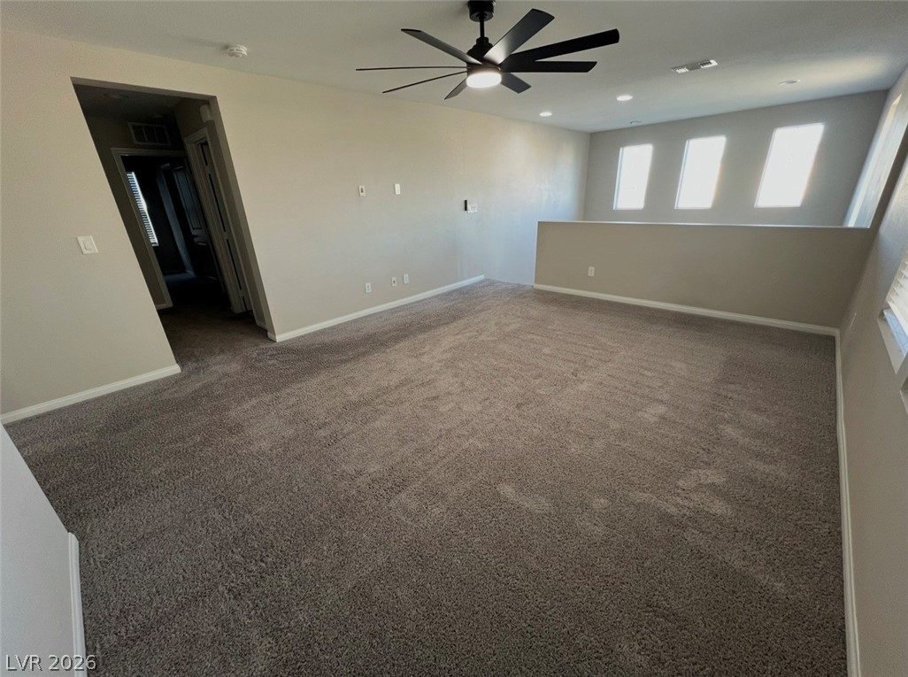 6905 Diablo Rim Street North Las Vegas, NV 89086 - Photo 22 of 39