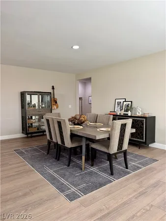 $3,000 | 6905 Diablo Rim Street, North Las Vegas, NV 89086