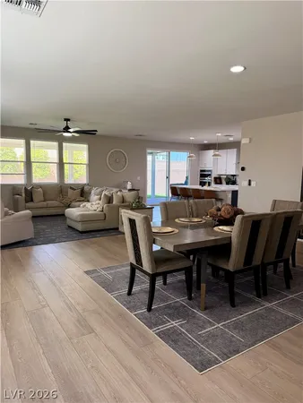 $3,000 | 6905 Diablo Rim Street, North Las Vegas, NV 89086