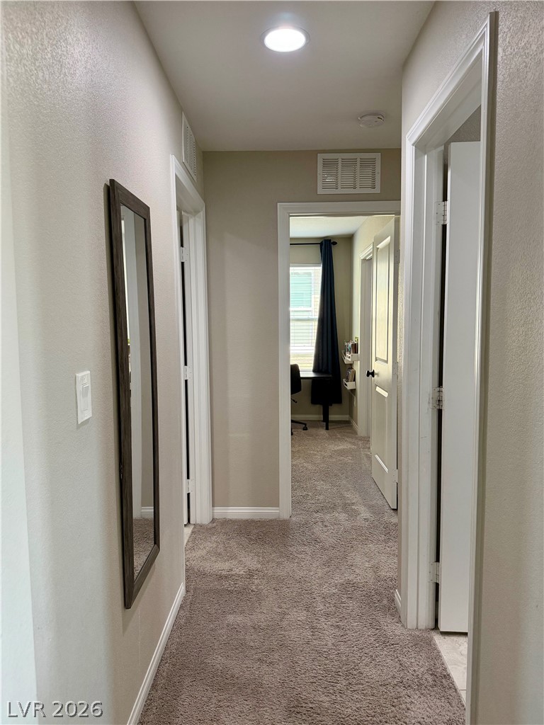 6905 Diablo Rim Street North Las Vegas, NV 89086 - Photo 28 of 39 3rd Bedroom