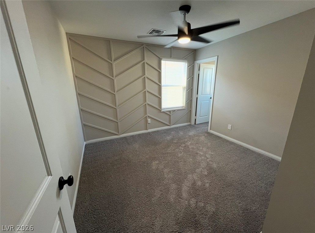 6905 Diablo Rim Street North Las Vegas, NV 89086 - Photo 29 of 39 4th Bedroom
