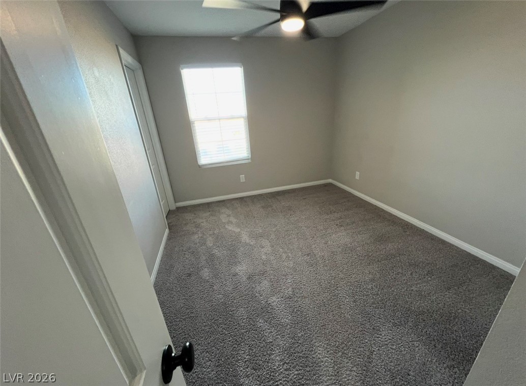 6905 Diablo Rim Street North Las Vegas, NV 89086 - Photo 30 of 39 5th Bedroom