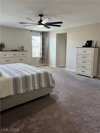 $3,000 | 6905 Diablo Rim Street, North Las Vegas, NV 89086