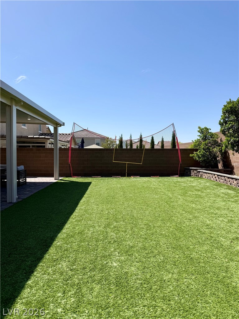 6905 Diablo Rim Street North Las Vegas, NV 89086 - Photo 37 of 39