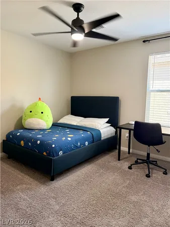 $3,000 | 6905 Diablo Rim Street, North Las Vegas, NV 89086