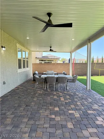 $3,000 | 6905 Diablo Rim Street, North Las Vegas, NV 89086