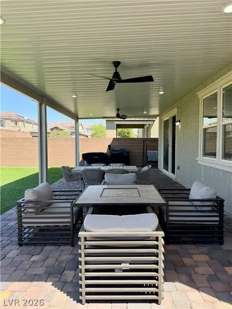 $3,000 | 6905 Diablo Rim Street, North Las Vegas, NV 89086