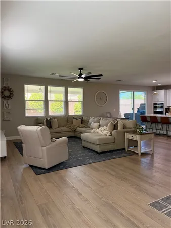 $3,000 | 6905 Diablo Rim Street, North Las Vegas, NV 89086