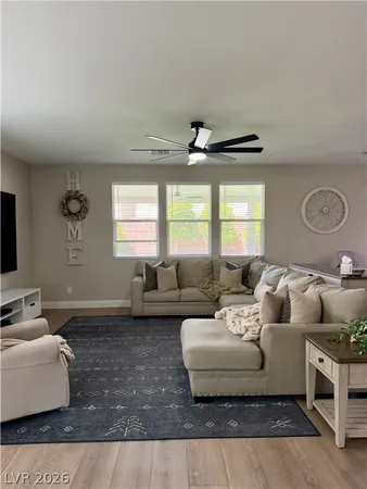 $3,000 | 6905 Diablo Rim Street, North Las Vegas, NV 89086