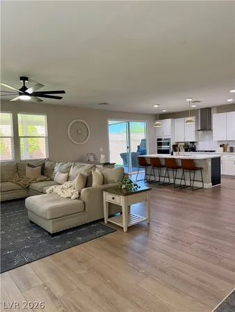 $3,000 | 6905 Diablo Rim Street, North Las Vegas, NV 89086