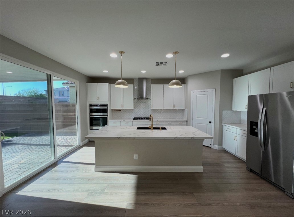 6905 Diablo Rim Street North Las Vegas, NV 89086 - Photo 8 of 39