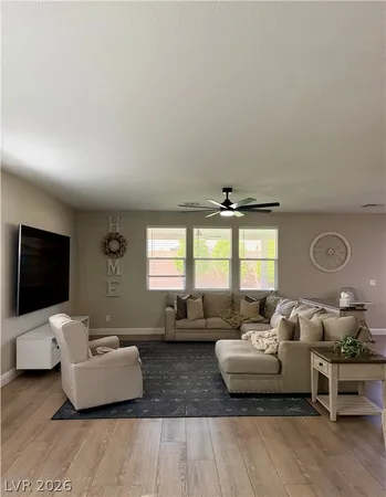 $3,000 | 6905 Diablo Rim Street, North Las Vegas, NV 89086