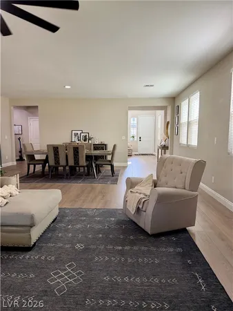 $3,000 | 6905 Diablo Rim Street, North Las Vegas, NV 89086